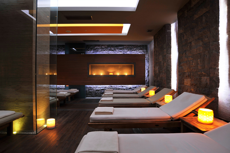 Kempinski Hotel Dome